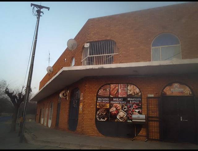BUSINESS FOR SALE IN BRENTHURST